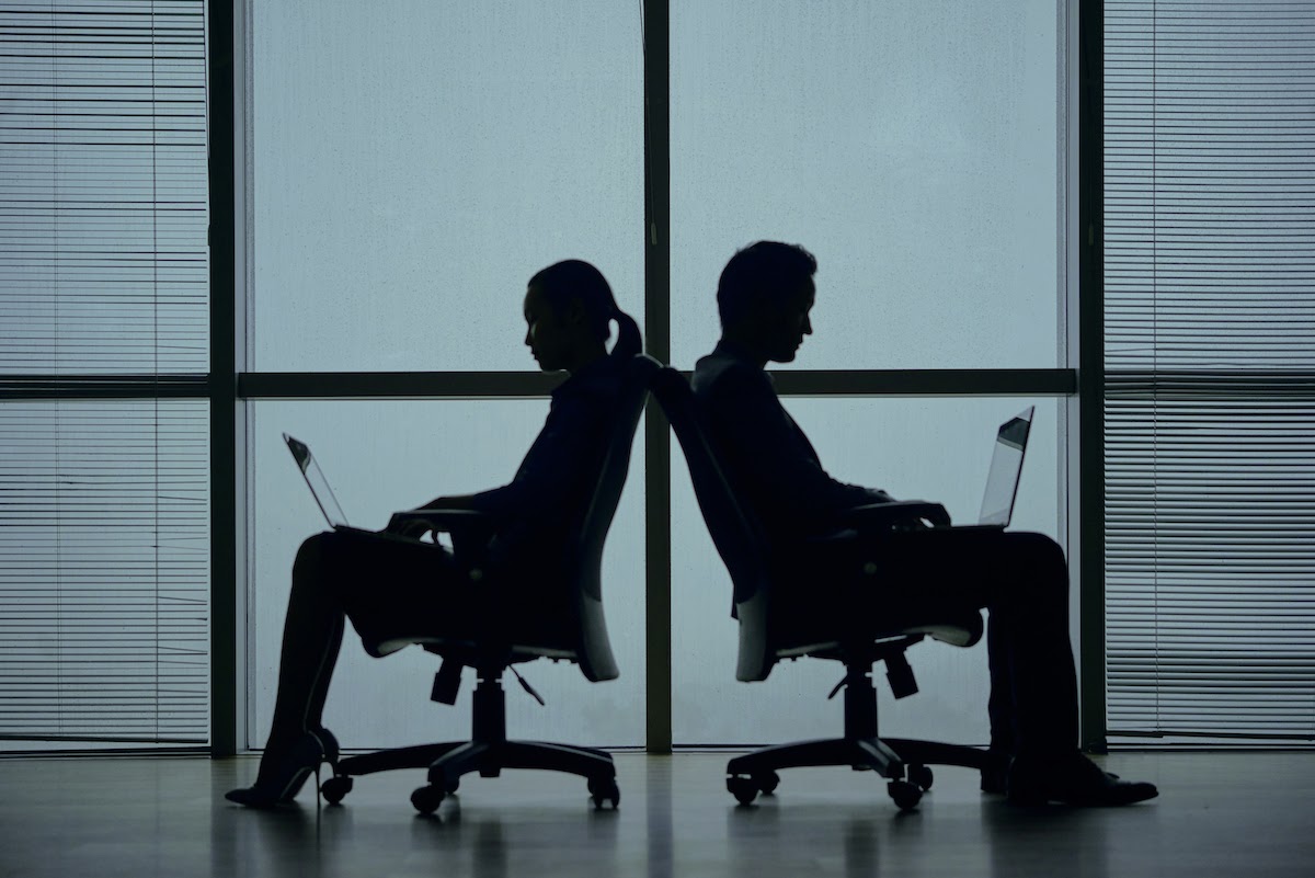 Chaises ergonomiques
